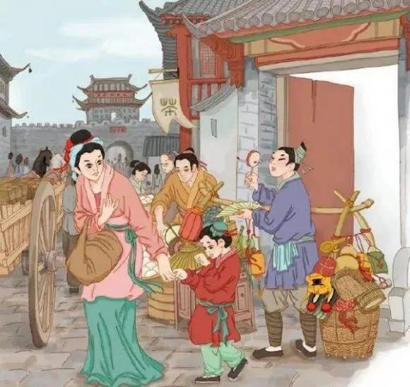 中国母亲节是几月几号（记住了，农历四月初二）