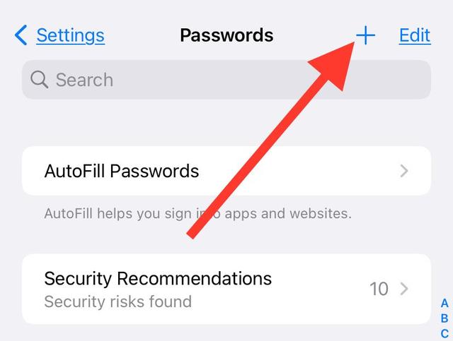 苹果手机如何显示wifi密码二维码（苹果怎么看wifi的密码二维码）
