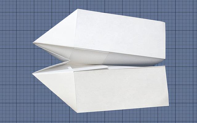 海鸥冲浪纸飞机怎么折（冲浪纸飞机的折法）