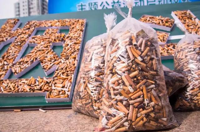 中国最大最正规烟头回收公司9555，中国最大最正规烟头回收公司电话？