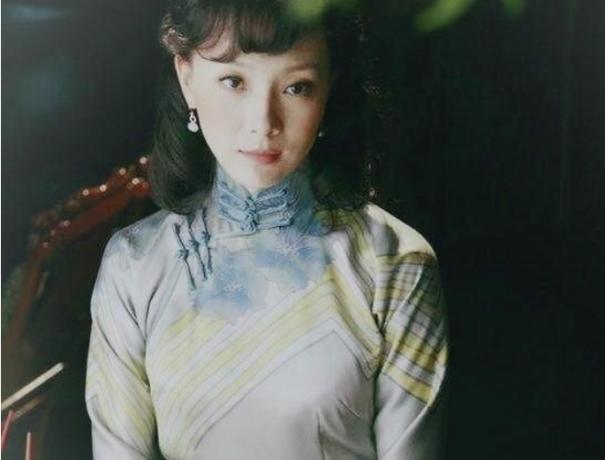 中国女演员前100名照片（中国女演员名字大全图片）