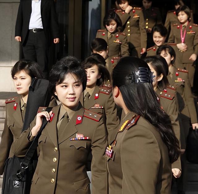 朝鲜现在人民的生活水平是啥样子的（朝鲜人民生活状况是中国多少年代）