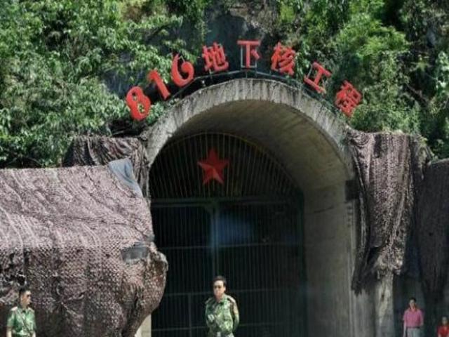 中国有多少军队（中国现在有多少军）