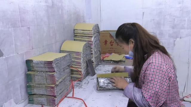 家庭作坊加工项目有哪些 小型加工厂好项目排行榜