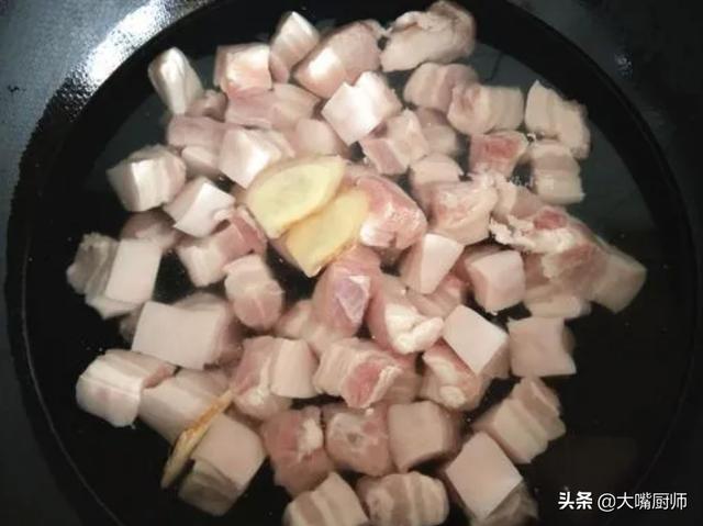 高压锅煮猪肉多久能熟（高压锅炖肉多长时间熟猪）