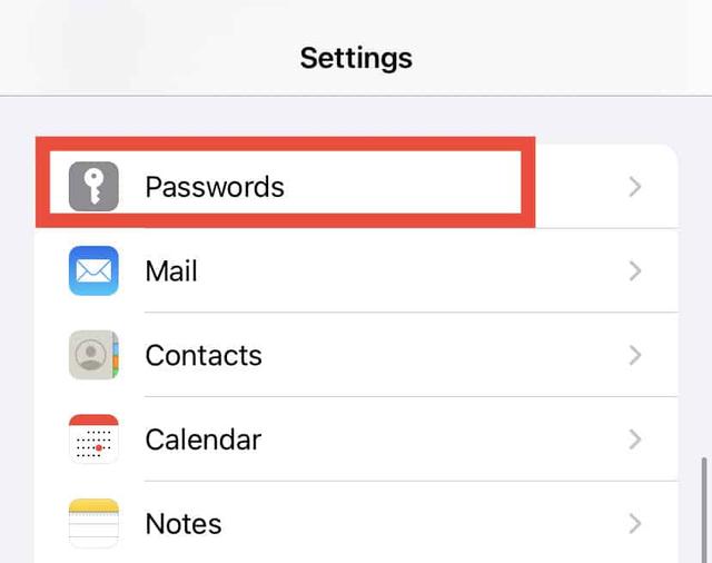 苹果手机如何显示wifi密码二维码（苹果怎么看wifi的密码二维码）