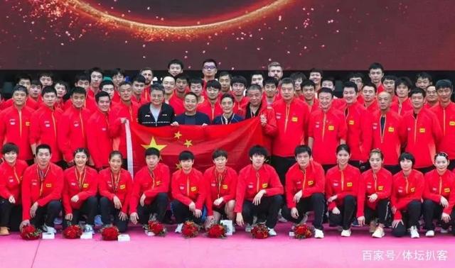 乒乓球在哪一年成为奥运会项目冠军，乒乓球在哪一年成为奥运会项目中国？