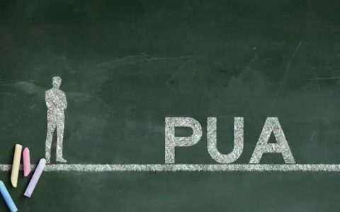 pUa是什么意思网络用语，pua是什么意思网络用语, 分辨一个男人是不是pua？