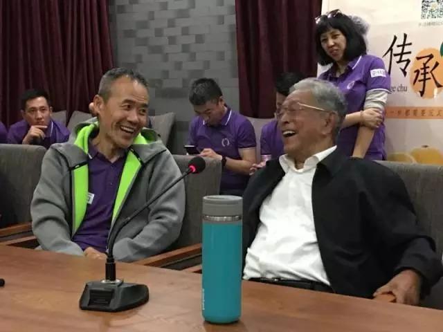 褚时健种橙子的故事（褚时健的创业故事启发）