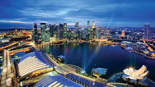 代理新加坡公司注册条件及费用（代理新加坡公司注册条件是什么）