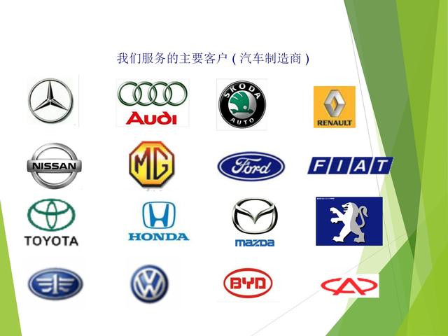 国内汽车模具企业50强一览排名，国内汽车模具企业50强一览排名榜？