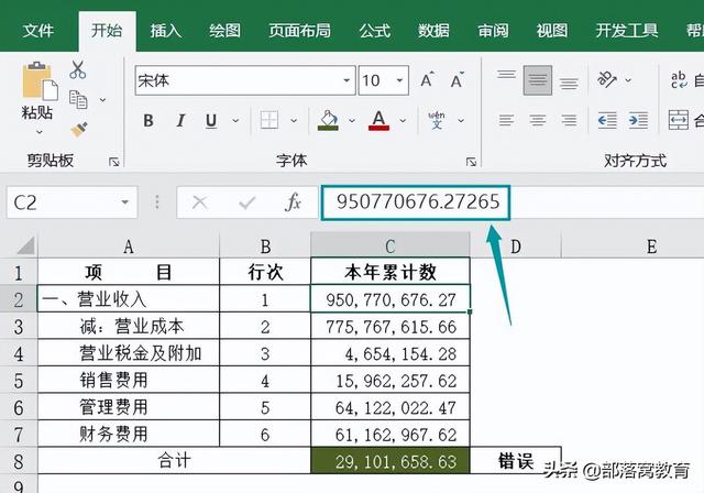 Excel保留小数点后2位四舍五入 Excel 小数点保留两位四舍五入 网络资讯 网络营销十万个为什么 商梦网校 商盟学院 Excel保留小数点后2位四舍五入 Excel 小数点保留两位四舍五入 网络资讯 网络营销十万个为什么 商梦网校 商盟学院