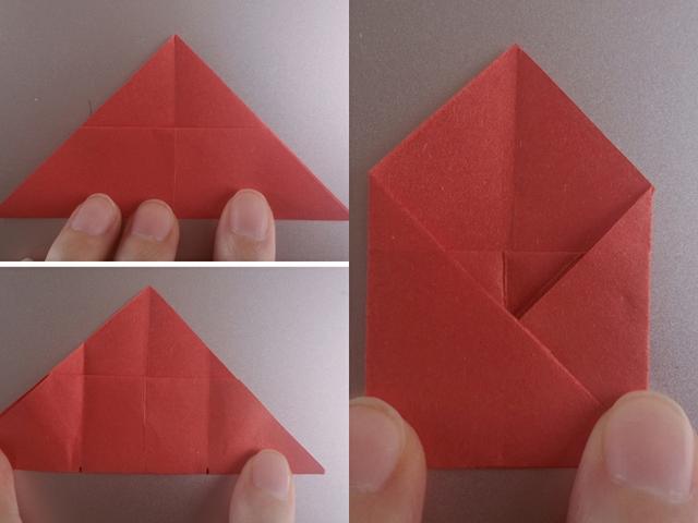 红包怎么折简单又好看（红包怎么折简单折法图片）