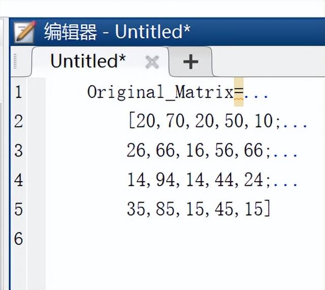 matlamatlab读取txt数据文件显示txt文本的所有内容（matlab读取txt数据文件）