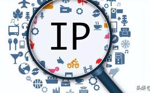 企业品牌ip是什么意思（IP个人品牌）