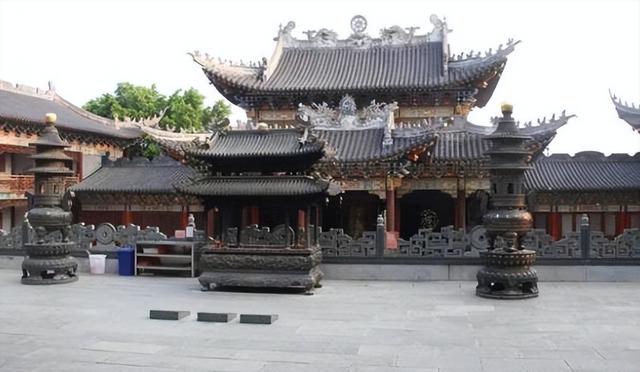 深圳寺庙香火最旺的可以摇签的（深圳寺庙香火最旺的是哪里）