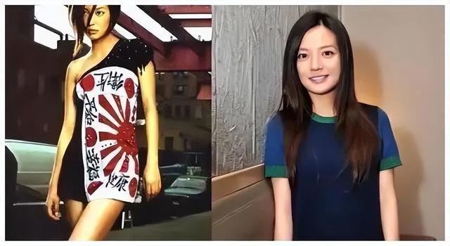 赵薇还在中国吗赵薇回不了中国了么