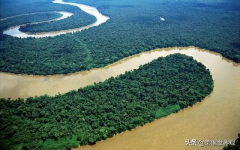 世界上最长的内河流是啥河（世界的最长的内河是什么河）
