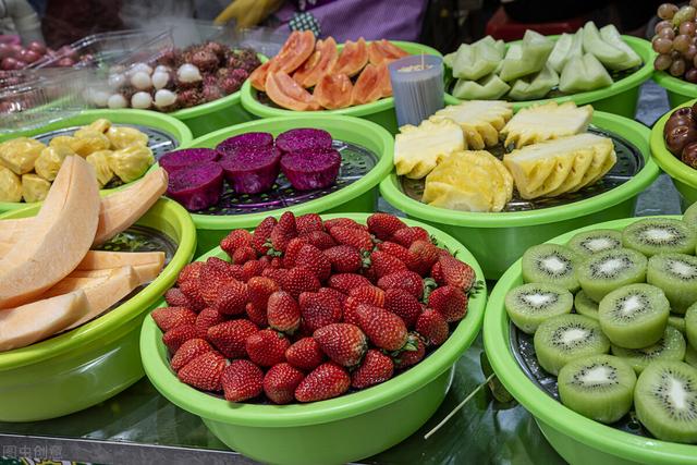 水果生意，水果生意的成本和利润是怎样的？