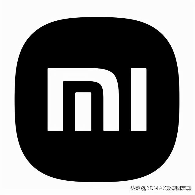 小米logo新旧对比200万不值得（小米logo新旧对比200万人民币还是美元）
