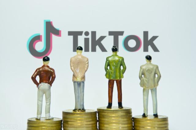 tiktok赚钱是真的吗（tiktok官方app下载）