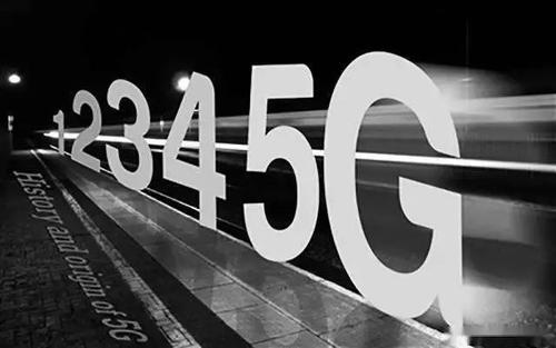 3G时代