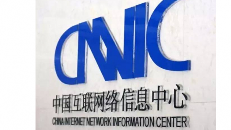 CNNIC的互联网络调研统计报告