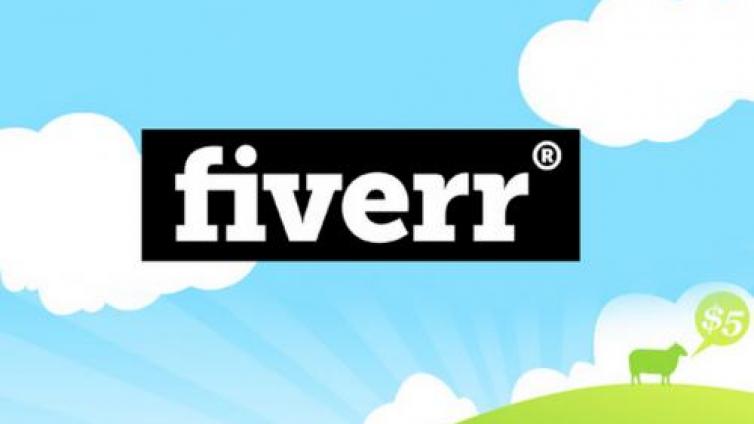 Fiverr，一个人人赚的平台！三种赚钱方式任你选择