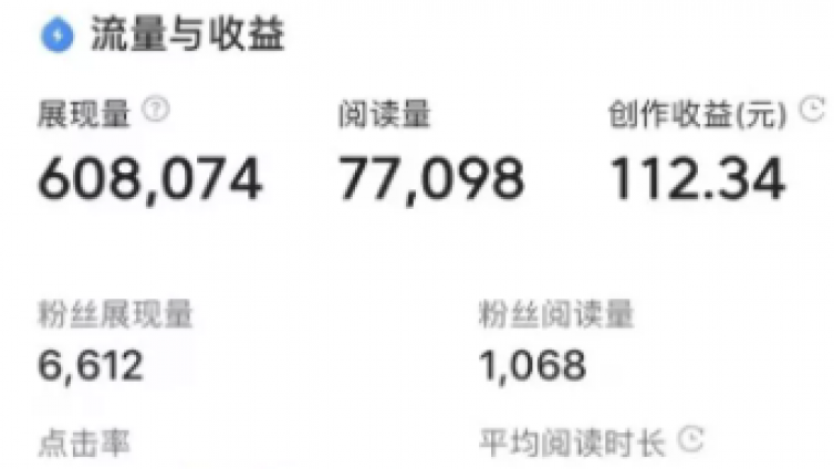 最新微头条抄书变现实操玩法∶单天批量日入100+收益，适合小白入门操作！