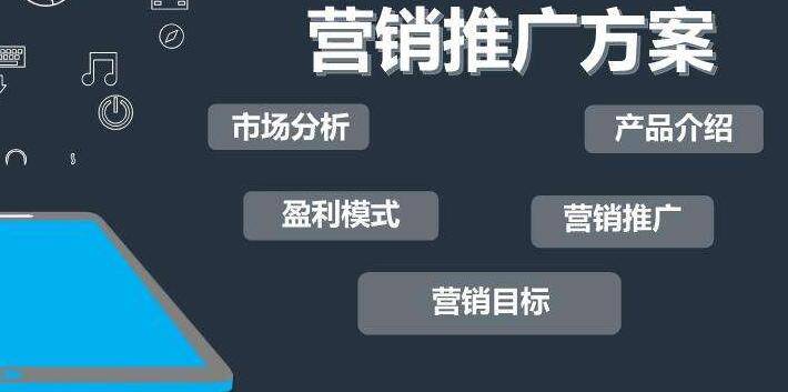 企业站营销推广