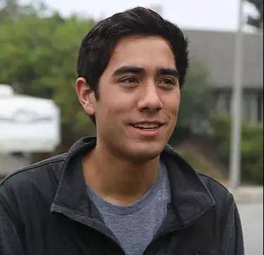 zach king