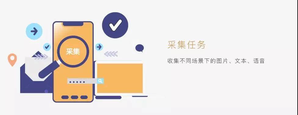 采集任务