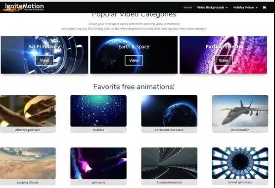ignitemotion