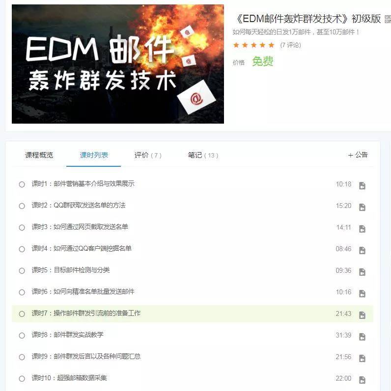 商梦网校