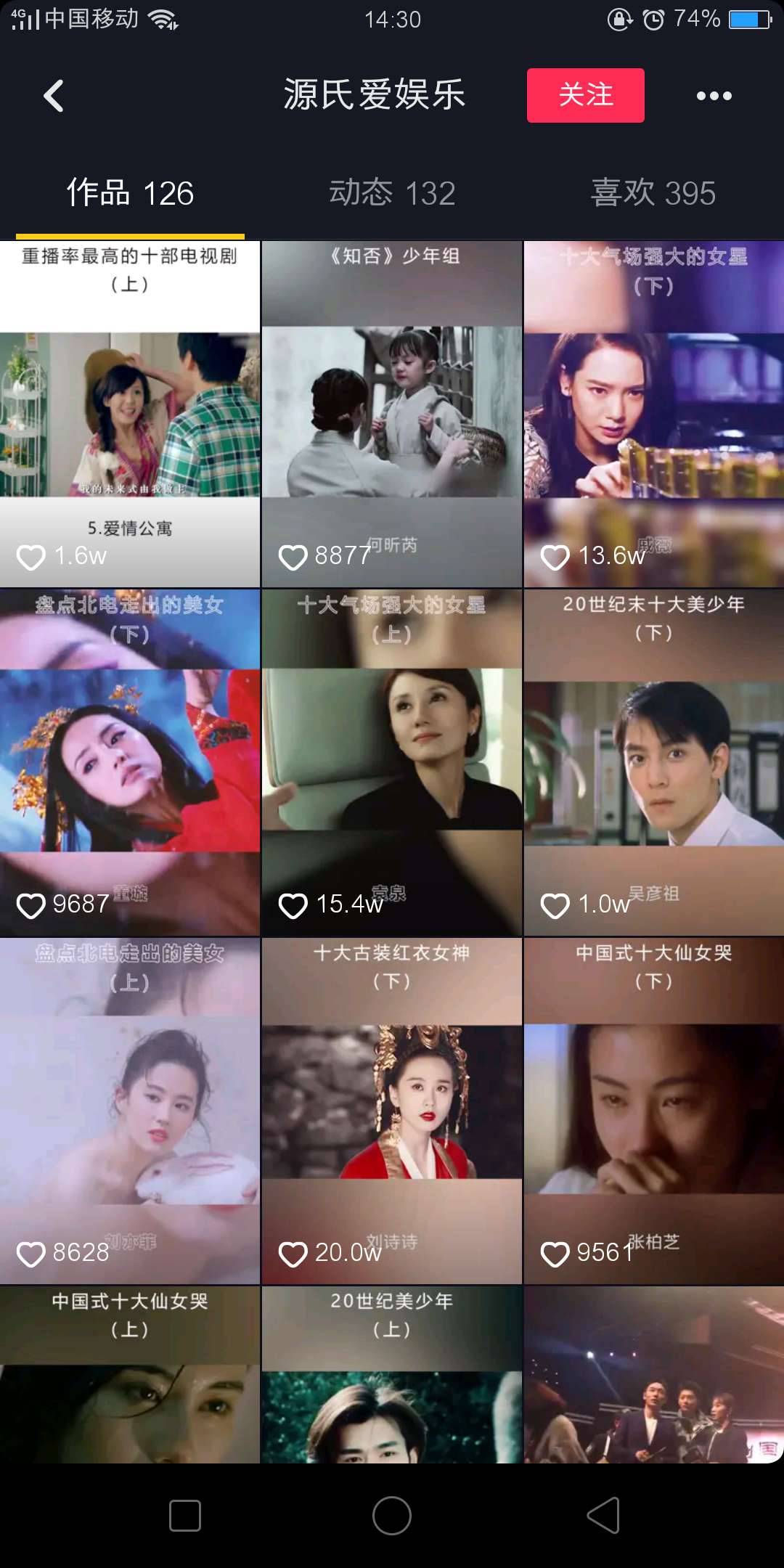 点击率