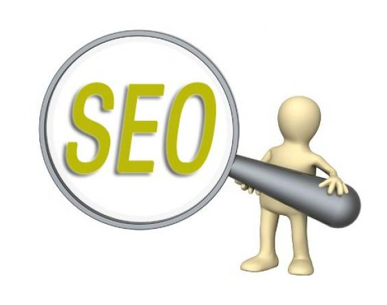 网站seo