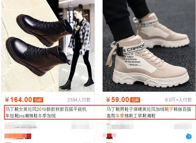 网络营销项目