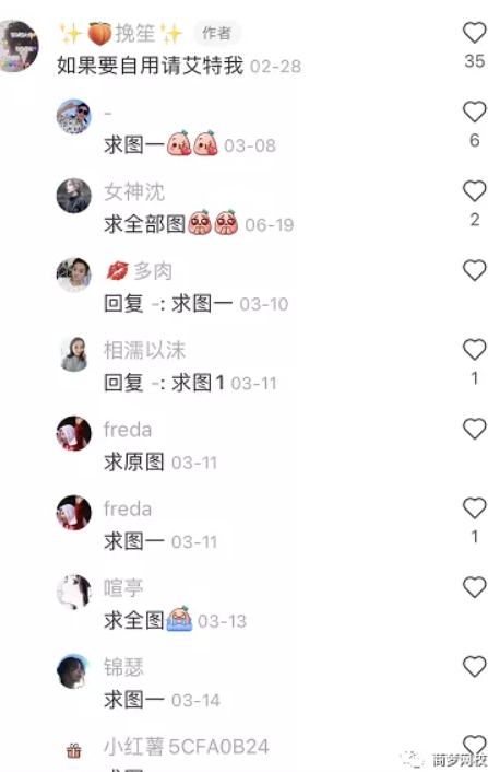 网络营销项目