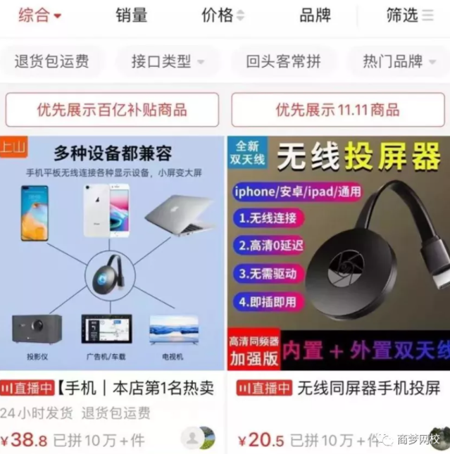 虚拟创业项目