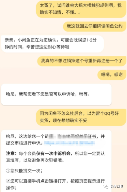 闲鱼项目